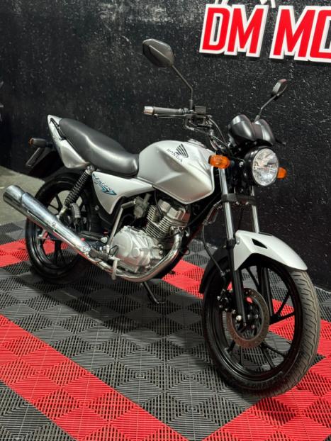 HONDA CG 150 TITAN KS, Foto 3 HONDA CG 150 TITAN KS, Foto 3