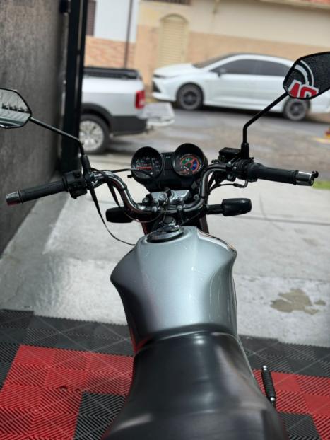 HONDA CG 150 TITAN KS, Foto 5 HONDA CG 150 TITAN KS, Foto 5