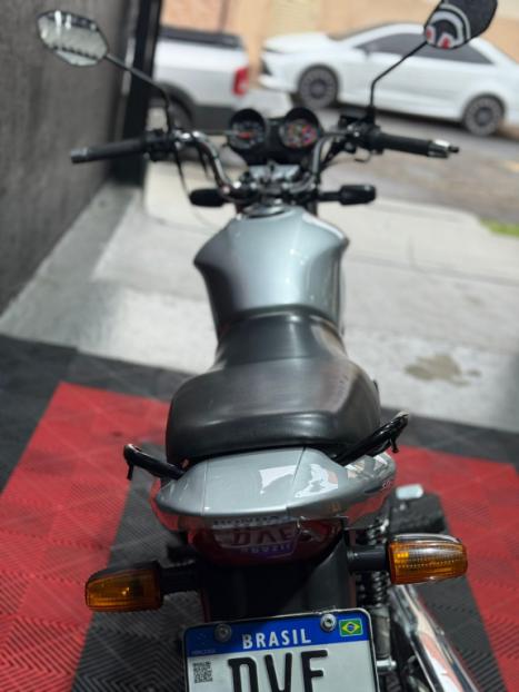 HONDA CG 150 TITAN KS, Foto 6 HONDA CG 150 TITAN KS, Foto 6