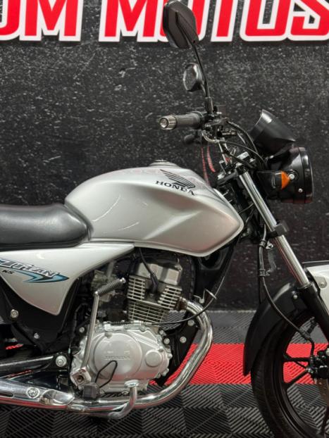 HONDA CG 150 TITAN KS, Foto 7 HONDA CG 150 TITAN KS, Foto 7