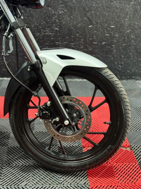 HONDA CG 150 TITAN KS, Foto 8 HONDA CG 150 TITAN KS, Foto 8