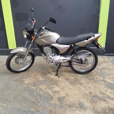 HONDA CG 150 TITAN KS, Foto 1