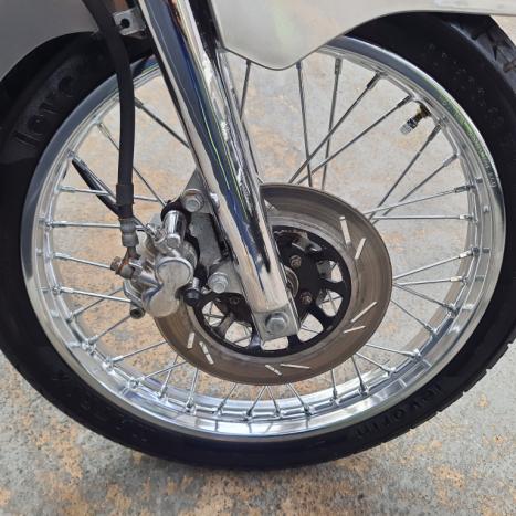 HONDA CG 150 TITAN KS, Foto 2