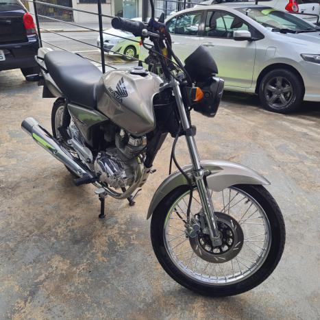 HONDA CG 150 TITAN KS, Foto 3