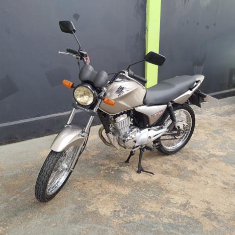 HONDA CG 150 TITAN KS, Foto 4