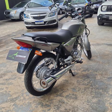 HONDA CG 150 TITAN KS, Foto 5