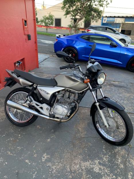 HONDA CG 150 TITAN KS, Foto 1