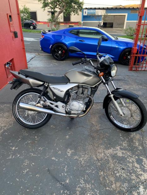 HONDA CG 150 TITAN KS, Foto 2