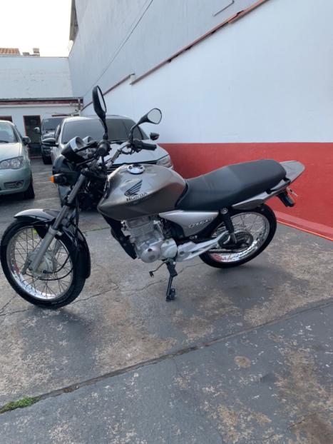 HONDA CG 150 TITAN KS, Foto 3