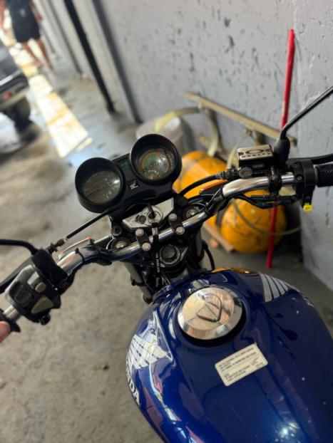 HONDA CG 150 TITAN KS, Foto 2