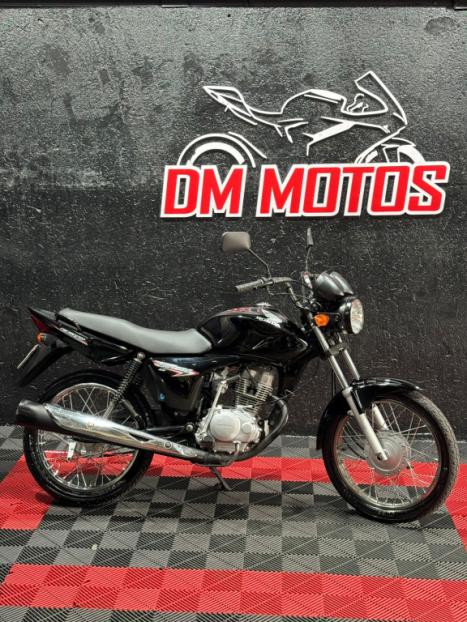 HONDA CG 150 TITAN KS, Foto 1