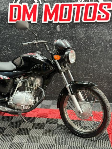 HONDA CG 150 TITAN KS, Foto 2