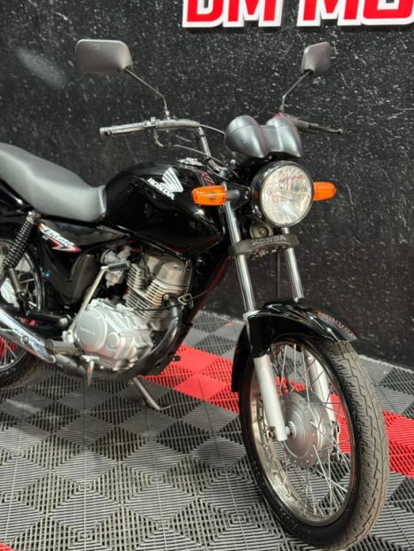 HONDA CG 150 TITAN KS, Foto 4