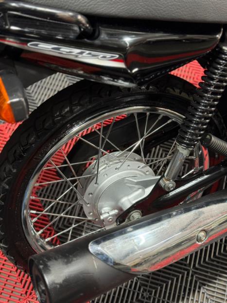 HONDA CG 150 TITAN KS, Foto 7