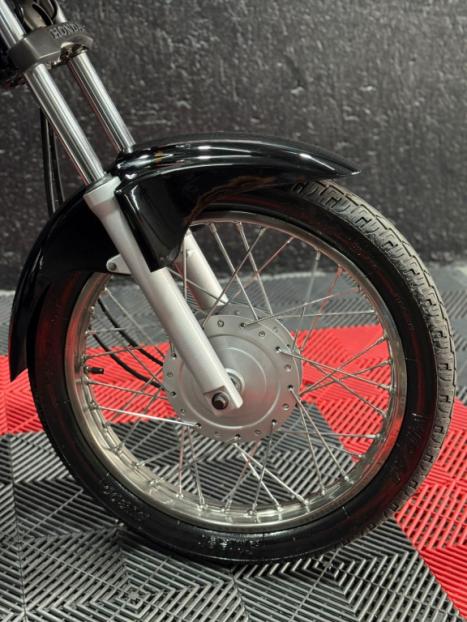 HONDA CG 150 TITAN KS, Foto 10