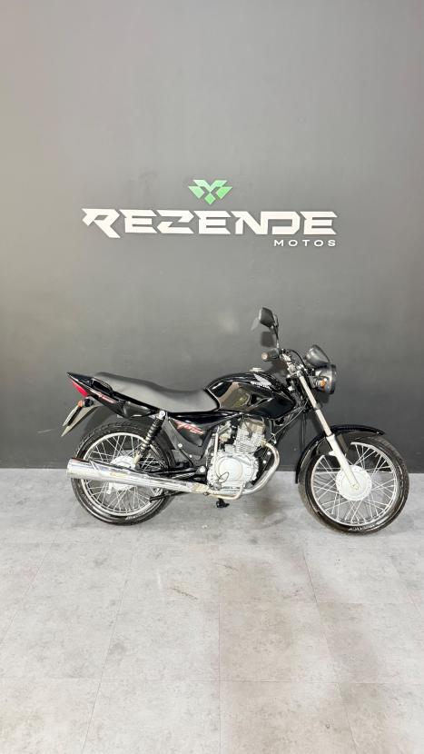 HONDA CG 150 TITAN KS, Foto 1