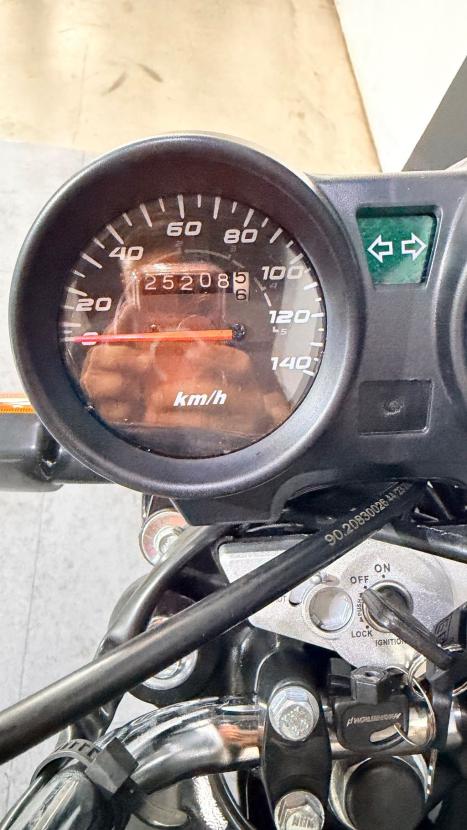 HONDA CG 150 TITAN KS, Foto 2