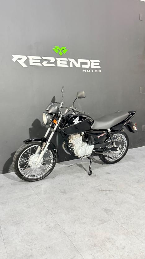 HONDA CG 150 TITAN KS, Foto 3