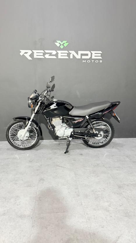 HONDA CG 150 TITAN KS, Foto 4