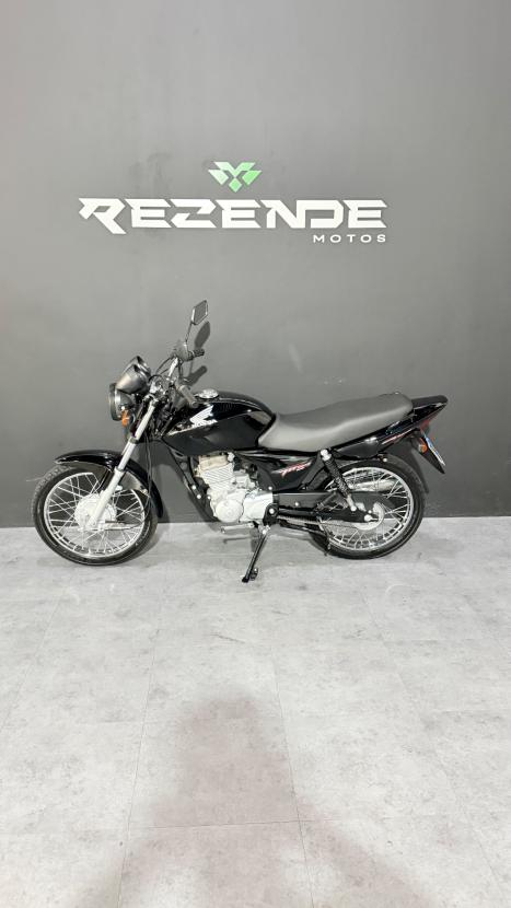 HONDA CG 150 TITAN KS, Foto 5