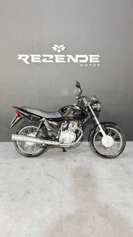 HONDA CG 150 TITAN KS, Foto 6