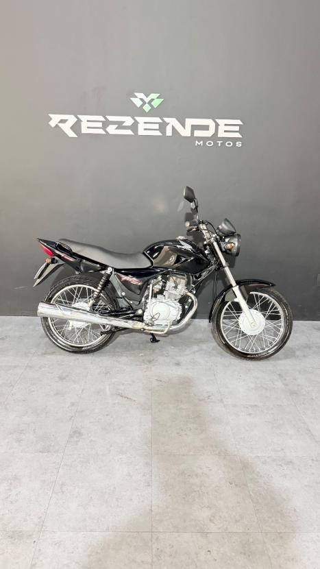 HONDA CG 150 TITAN KS, Foto 7