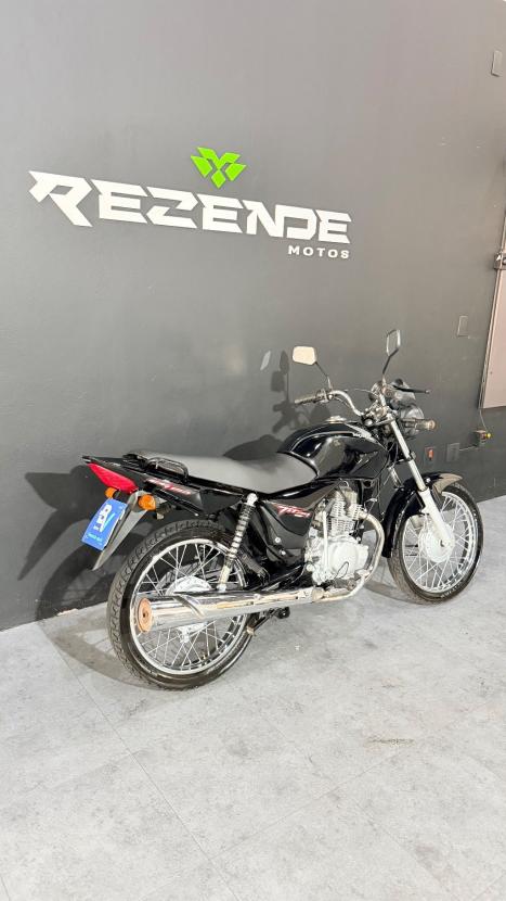 HONDA CG 150 TITAN KS, Foto 8