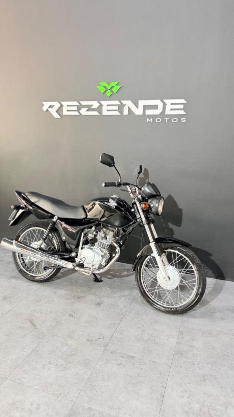 HONDA CG 150 TITAN KS, Foto 10