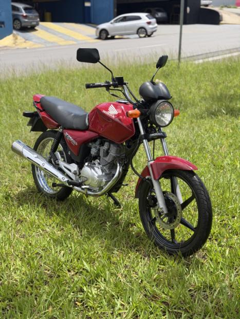 HONDA CG 150 TITAN KS, Foto 1