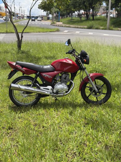 HONDA CG 150 TITAN KS, Foto 2