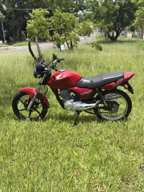 HONDA CG 150 TITAN KS, Foto 5