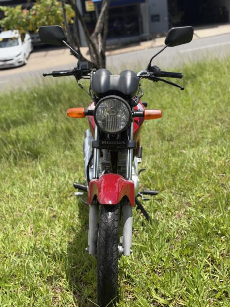 HONDA CG 150 TITAN KS, Foto 7