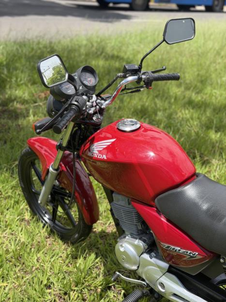 HONDA CG 150 TITAN KS, Foto 8