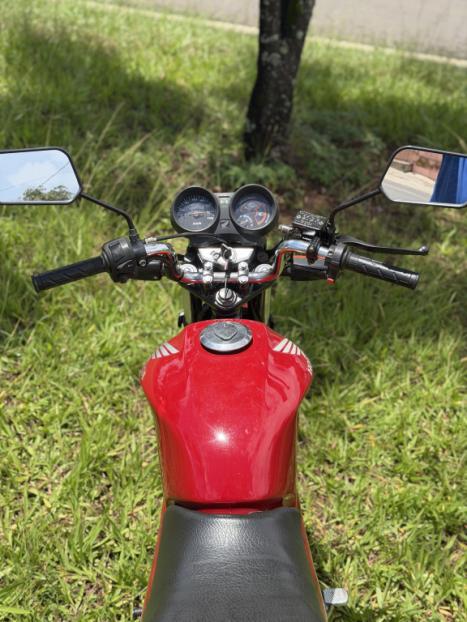 HONDA CG 150 TITAN KS, Foto 10