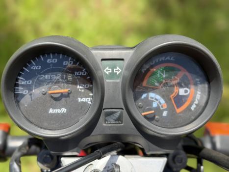 HONDA CG 150 TITAN KS, Foto 11