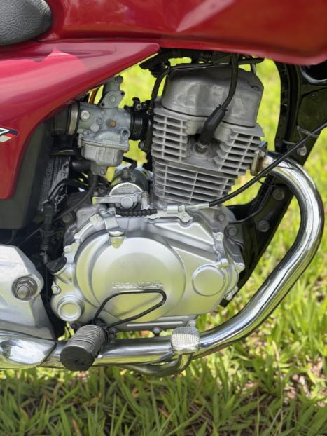 HONDA CG 150 TITAN KS, Foto 12