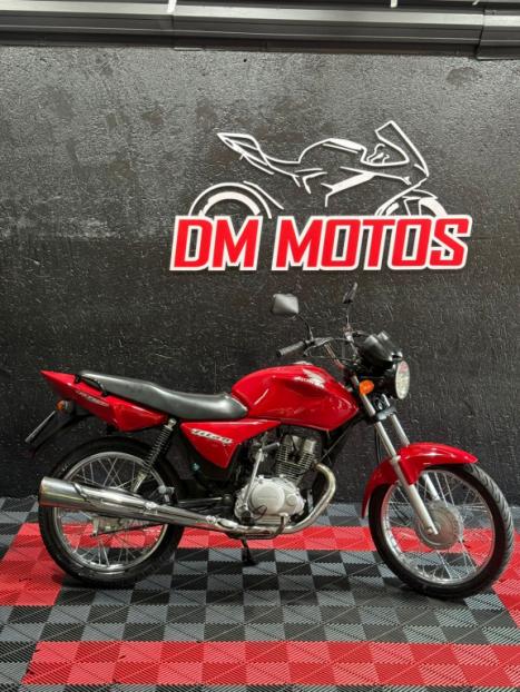 HONDA CG 150 TITAN KS, Foto 1