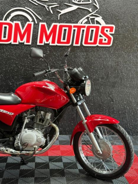 HONDA CG 150 TITAN KS, Foto 2