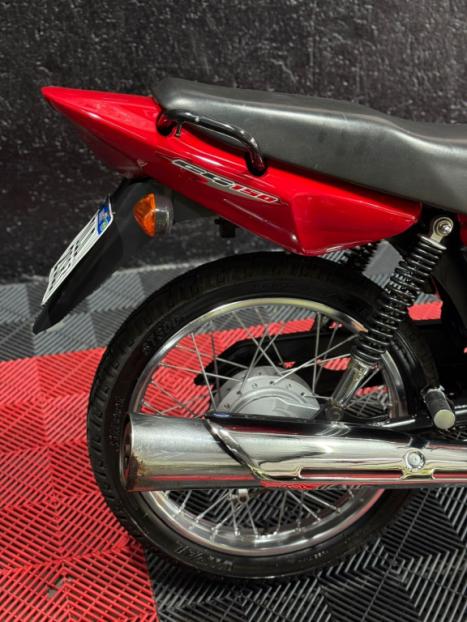 HONDA CG 150 TITAN KS, Foto 6
