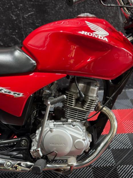 HONDA CG 150 TITAN KS, Foto 7