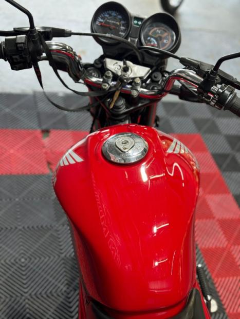 HONDA CG 150 TITAN KS, Foto 8