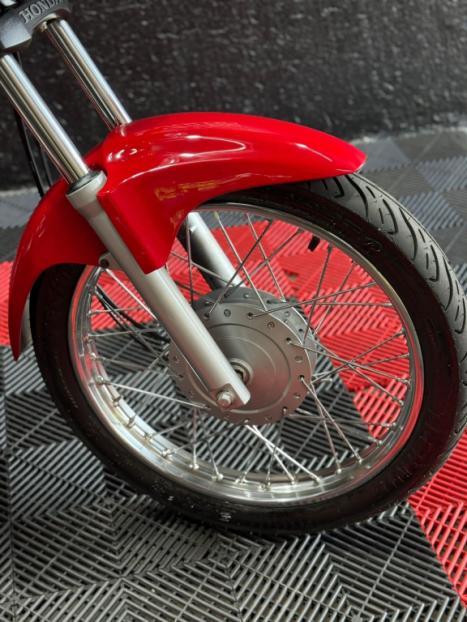 HONDA CG 150 TITAN KS, Foto 9