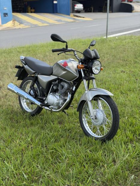 HONDA CG 150 TITAN KS, Foto 1