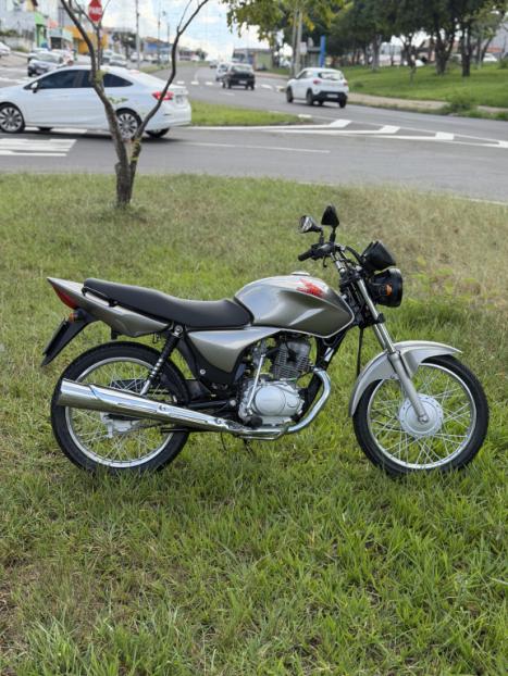 HONDA CG 150 TITAN KS, Foto 2