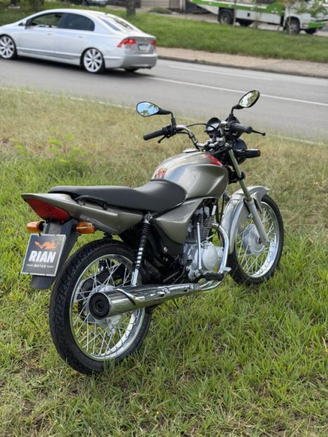 HONDA CG 150 TITAN KS, Foto 3