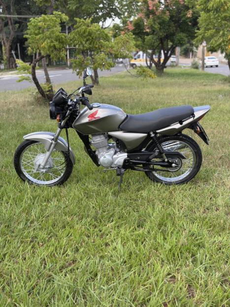 HONDA CG 150 TITAN KS, Foto 5