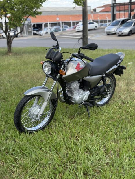 HONDA CG 150 TITAN KS, Foto 6