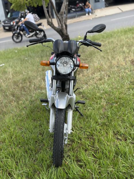 HONDA CG 150 TITAN KS, Foto 7