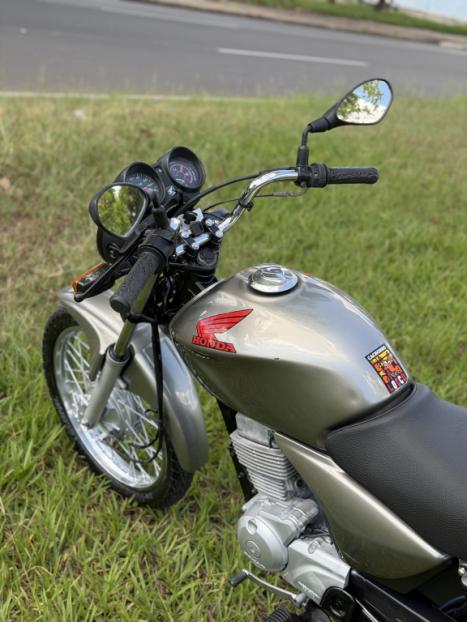 HONDA CG 150 TITAN KS, Foto 8