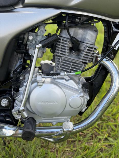 HONDA CG 150 TITAN KS, Foto 12
